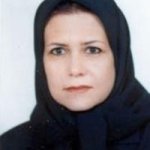 تصویر دکتر مهین صمیمیان