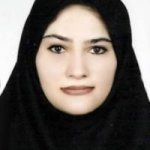 تصویر دکتر شهرزاد احسانی