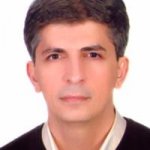 تصویر دکتر محمد محیط مافی