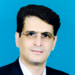 تصویر دکتر سیدکاظم کاظمینی