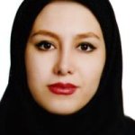 تصویر دکتر شیدا اصغری