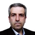 تصویر دکتر فرج اله تقدیسی قاسم پور