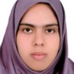 تصویر دکتر مهین فریدی
