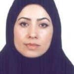 تصویر دکتر مهناز علوی زاده