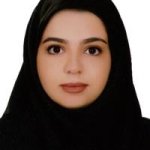 تصویر دکتر نگین حسین زاده