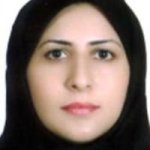 تصویر دکتر ریحانه نیکرو