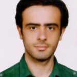 تصویر دکتر بردیا قادری یزدی