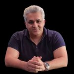 تصویر دکتر مجتبی یوسفی
