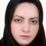 تصویر دکتر مهناز جعفری