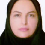 تصویر دکتر مرضیه ولی زاده