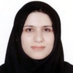 تصویر دکتر مهین نژادزنگنه