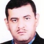 تصویر دکتر مجید یوسفی مقدم