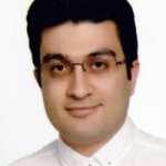 تصویر دکتر امیرمسعود رفیع منزلت