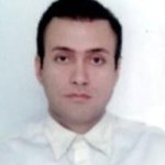 تصویر دکتر پرهام هاشم زاده اهرنجانی