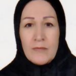 تصویر دکتر پروین حسینی دهکردی