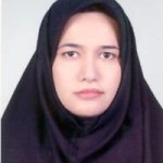 تصویر دکتر نگین حسینی عراقی