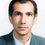 تصویر دکتر فرهاد صحت