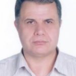 تصویر دکتر ناصر فرضی