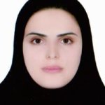تصویر دکتر رحیمه احسانی فر