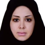 تصویر دکتر سارا شجاعی پورمنفرد