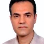 تصویر دکتر فرشاد امانی نیا