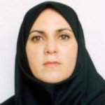 تصویر دکتر نگین عدالت