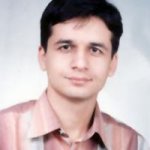 تصویر دکتر سعید طاهری