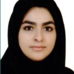 تصویر دکتر فائزه فخرموسوی