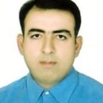 تصویر دکتر نادر صفی خانی نسیمی