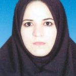 تصویر دکتر معصومه سادات علوی فرد