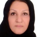 تصویر دکتر مهین بشارتیان