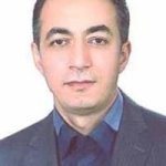تصویر دکتر فرهاد آهنی