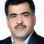 تصویر دکتر مجید طاحونه