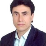 تصویر دکتر علیرضا سربلوک زاده هرندی