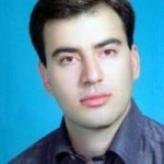 تصویر دکتر مسعود حاج محمدی