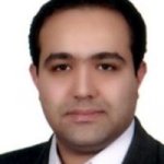 تصویر دکتر امیرهوشنگ لوحی