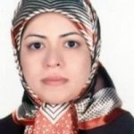 تصویر دکتر ساجده علوی