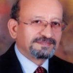 تصویر دکتر یحیی پولادی