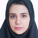 تصویر دکتر مهشید شکیبافرد