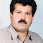 تصویر دکتر یحیی بخشی