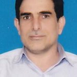 تصویر دکتر نادر شیرازی