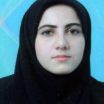 تصویر دکتر زهرا چناری