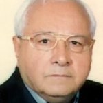 تصویر دکتر موسی حیدری اهوازی