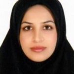 تصویر دکتر ریحانه زرندی