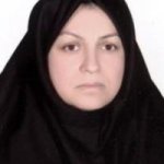 تصویر دکتر پروین قدمی