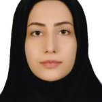 تصویر دکتر ریحانه پالیزگیر
