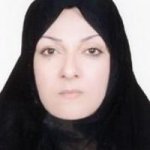 تصویر دکتر مهین تاج نجفیان