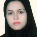 تصویر دکتر نجمه طاهری شرق