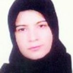 تصویر دکتر معصومه نیکزاد