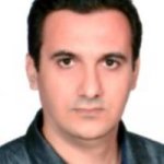 تصویر دکتر مهدی طاهری